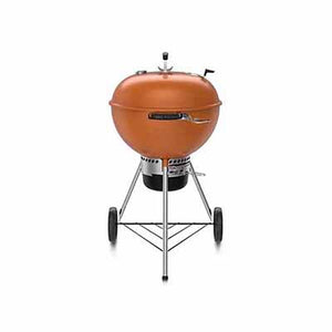 Ψησταριές Κάρβουνου Weber® Kettle®