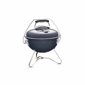 Φορητές Ψησταριές Κάρβουνου Weber®