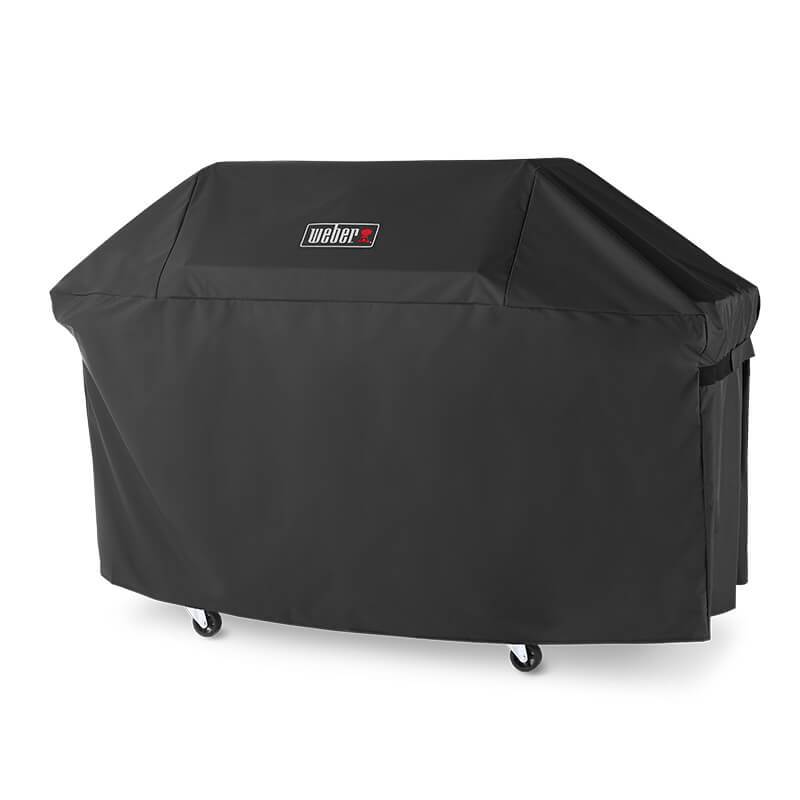 Premium κάλυμμα για νέα Genesis 400