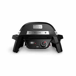 Ηλεκτρική Ψησταριά Weber® Pulse®