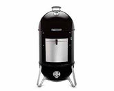 Weber Smokey Mountain Cooker Smoker