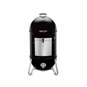 Weber Smokey Mountain Cooker Smoker